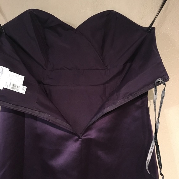 Formal/Bridesmaid Dress - Picture 6 of 7